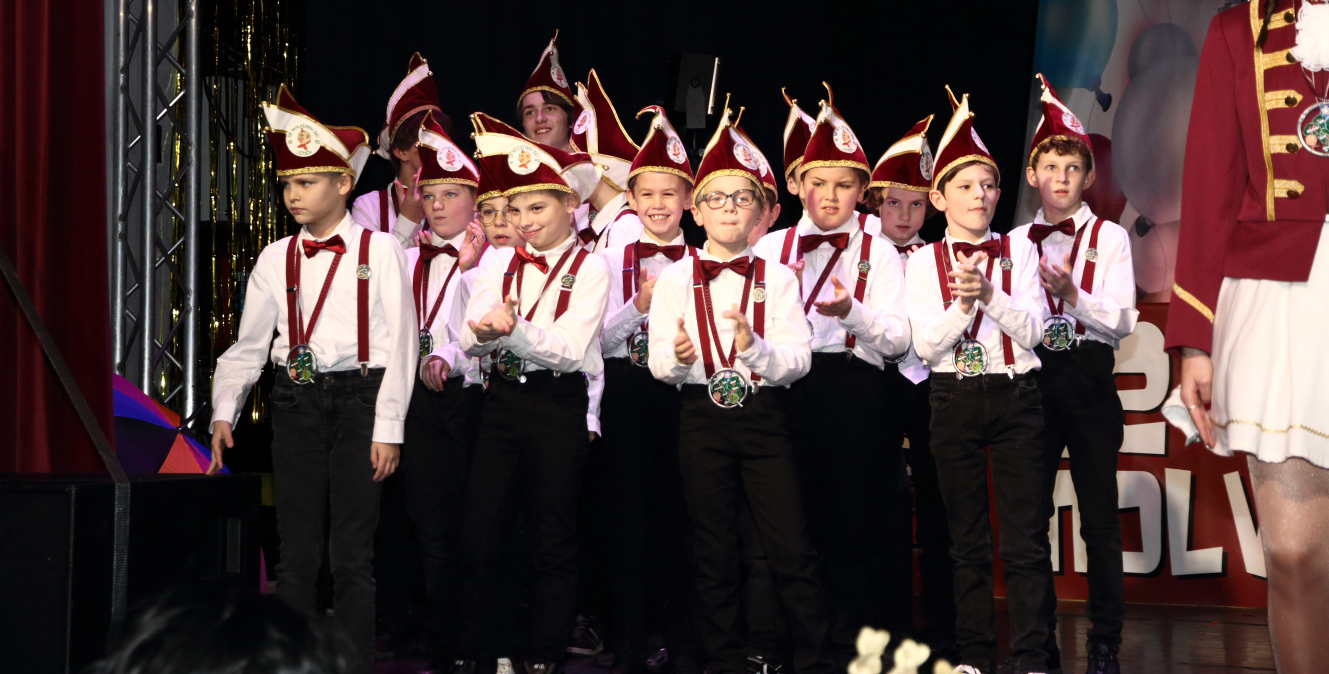 1. Bütenabend 2010 - Bildergalerie